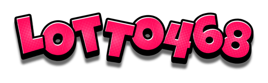 lotto468.net-Logo
